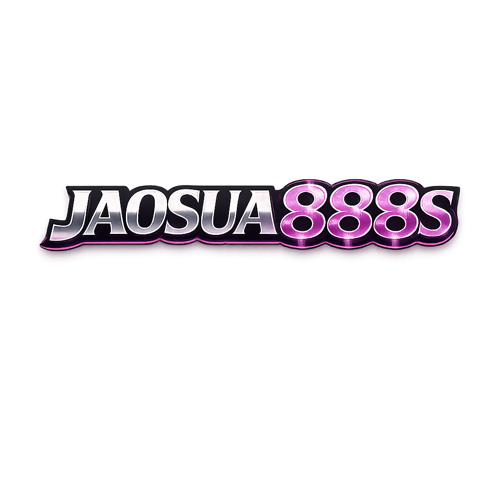 jaosua888s สล็อตเว็บตรง แตกง่าย รวมสล็อตค่ายดัง ฝากถอนออโต้